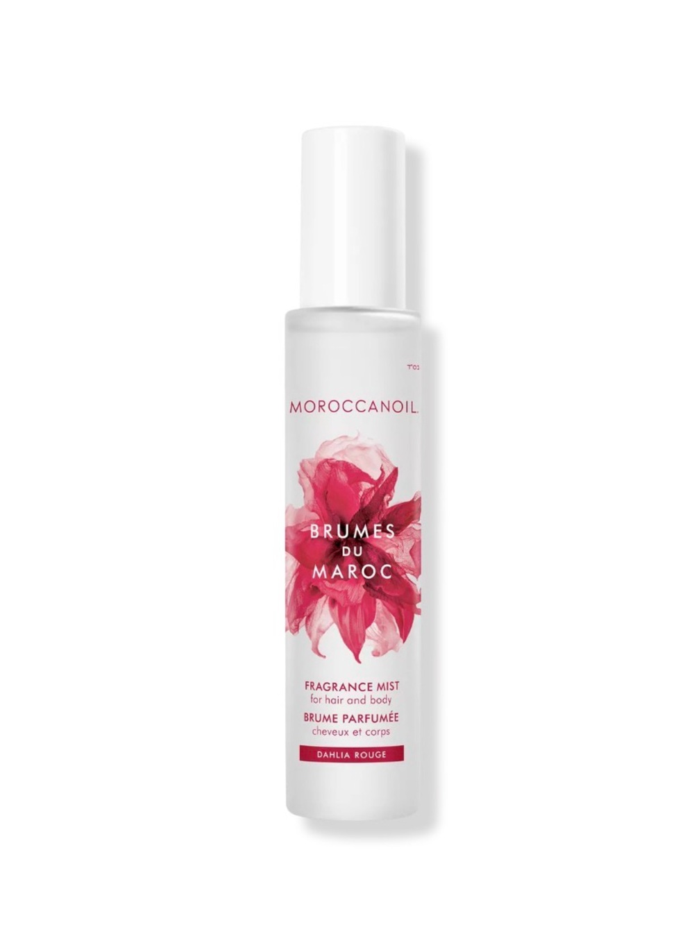 Moroccanoil Pink Floral Fragrance Mist Brumes du Maroc — Brand New✨